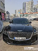 продажа GENESIS GV80