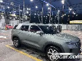 продажа SSANGYONG TORRES
