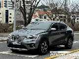 продажа RENAULT KOREA (SAMSUNG) XM3