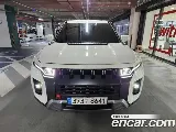 продажа SSANGYONG TORRES
