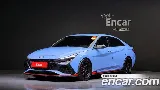 продажа HYUNDAI AVANTE (CN7)