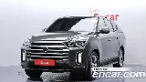 продажа SSANGYONG THE NEW REXTON SPORTS
