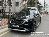 продажа KIA CARNIVAL 4TH GENERATION