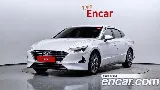 продажа HYUNDAI SONATA (DN8)