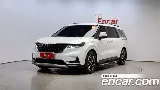 продажа KIA CARNIVAL 4TH GENERATION