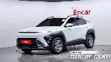 продажа HYUNDAI KONA (SX2)