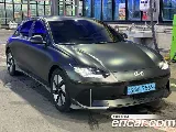 продажа HYUNDAI IONIC 6