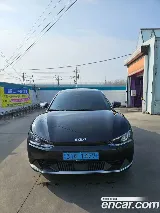 продажа KIA EV6