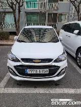 продажа CHEVROLET (GM DAEWOO) THE NEW SPARK
