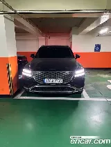 продажа GENESIS GV80