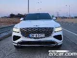 продажа GENESIS GV80