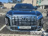 продажа HYUNDAI THE NEW PALISADE