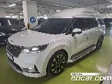 продажа KIA CARNIVAL 4TH GENERATION