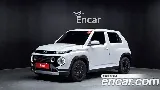 продажа HYUNDAI CASPER