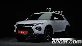 продажа CHEVROLET (GM DAEWOO) TRAIL BLAZER