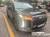 продажа HYUNDAI THE NEW PALISADE