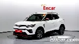 продажа SSANGYONG VERY NEW TIVOLI