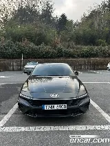 продажа HYUNDAI The New Avante (CN7)