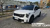 продажа KIA The New Sorento 4th generation