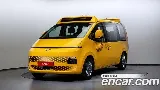 продажа HYUNDAI STARIA