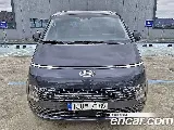 продажа HYUNDAI STARIA