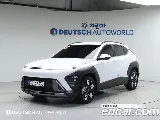 продажа HYUNDAI Kona Hybrid (SX2)