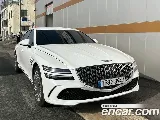 продажа GENESIS G80 (RG3)