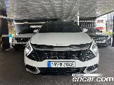 продажа KIA SPORTAGE 5TH GENERATION