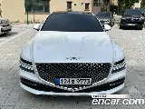 продажа GENESIS G80 (RG3)