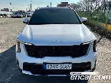 продажа KIA The New Sorento 4th generation