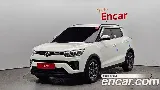 продажа SSANGYONG VERY NEW TIVOLI