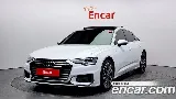 продажа AUDI A6 (C8)