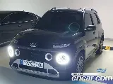 продажа HYUNDAI CASPER