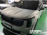 продажа KIA The New Carnival 4th generation