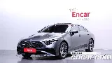 продажа BENZ CLS-CLASS C257