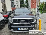 продажа KIA MOJAVE THE MASTER