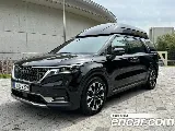 продажа KIA CARNIVAL 4TH GENERATION