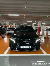 продажа KIA The New Sorento 4th generation