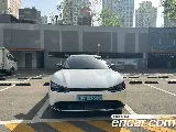 продажа KIA EV6