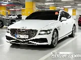 продажа GENESIS G80 (RG3)