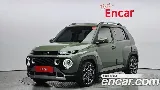 продажа HYUNDAI CASPER