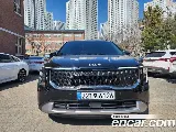 продажа KIA The New Carnival 4th generation