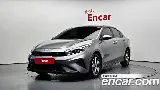 продажа KIA THE NEW K3 2ND GENERATION
