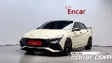 продажа HYUNDAI AVANTE (CN7)