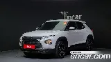 продажа CHEVROLET (GM DAEWOO) TRAIL BLAZER