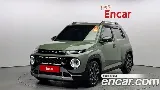 продажа HYUNDAI CASPER