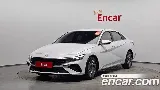 продажа HYUNDAI The New Avante (CN7)