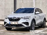 продажа RENAULT KOREA (SAMSUNG) XM3