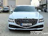 продажа GENESIS G80 (RG3)