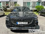 продажа GENESIS GV70